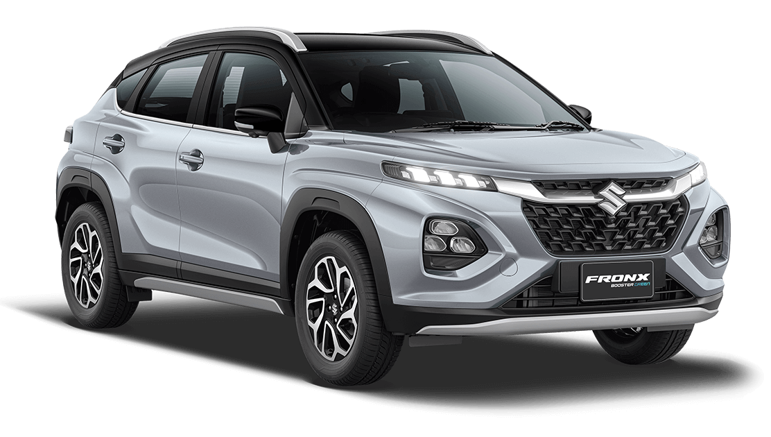 Ideal for daily commuting with low cost