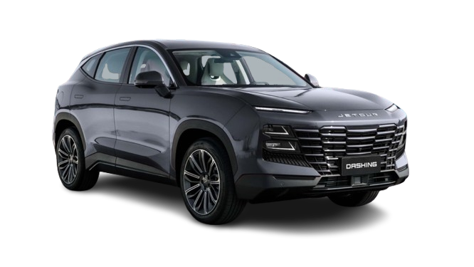 A presence that stands out